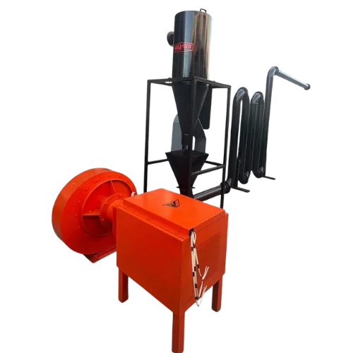 U Tube  Dryer Machine