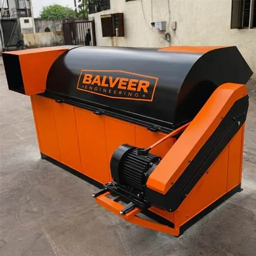 Dust Remover  Machine