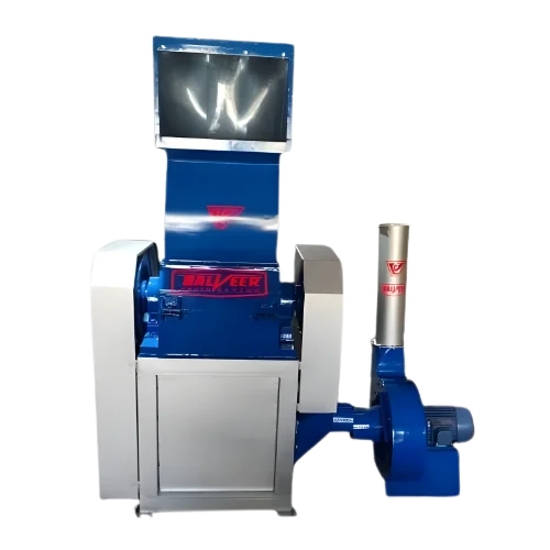 PET BOTTLE  RECYCLING MACHINE
